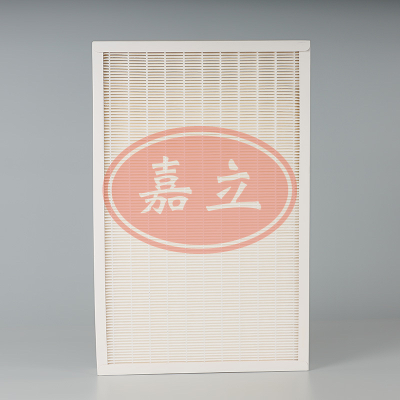 巫山空气磁悬浮鼓风机过滤器滤芯